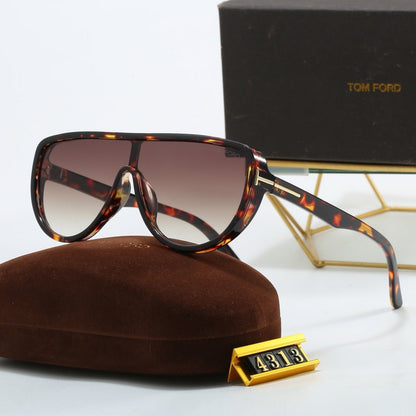 4 Colors Fashion Sunglasses—4313