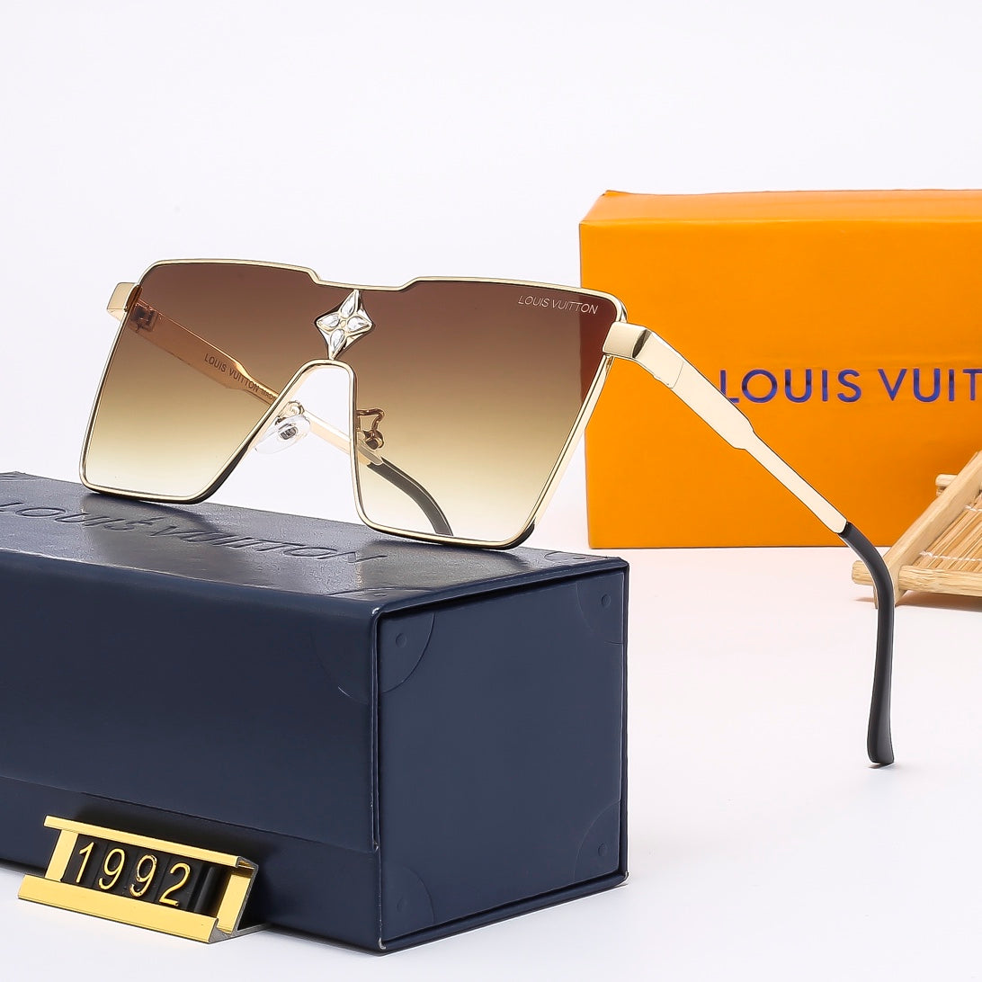 METAL SUNGLASSES 1992