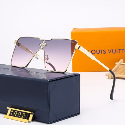 METAL SUNGLASSES 1992