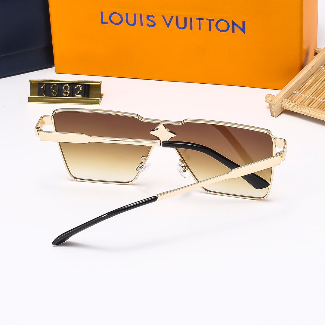 METAL SUNGLASSES 1992