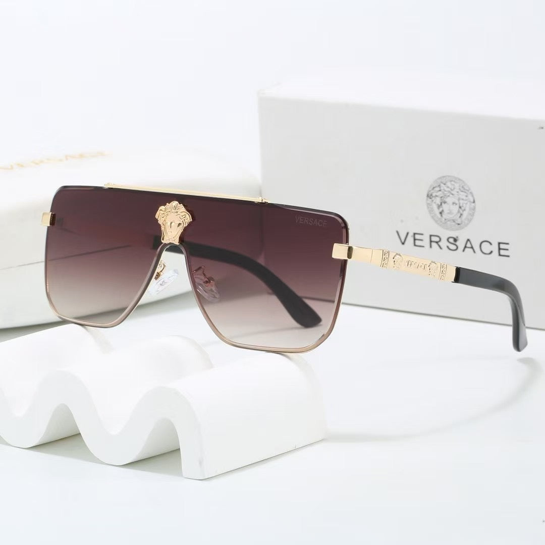 FASHION AVIATOR SUNGLASSES 2528