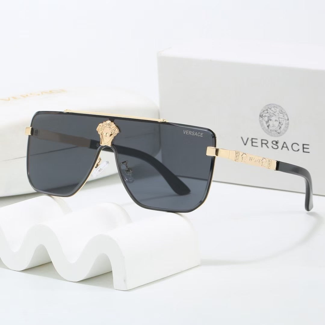 FASHION AVIATOR SUNGLASSES 2528