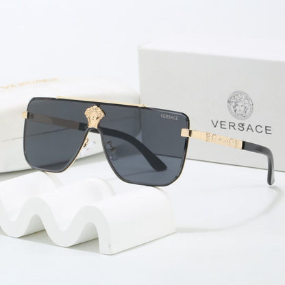 FASHION AVIATOR SUNGLASSES 2528