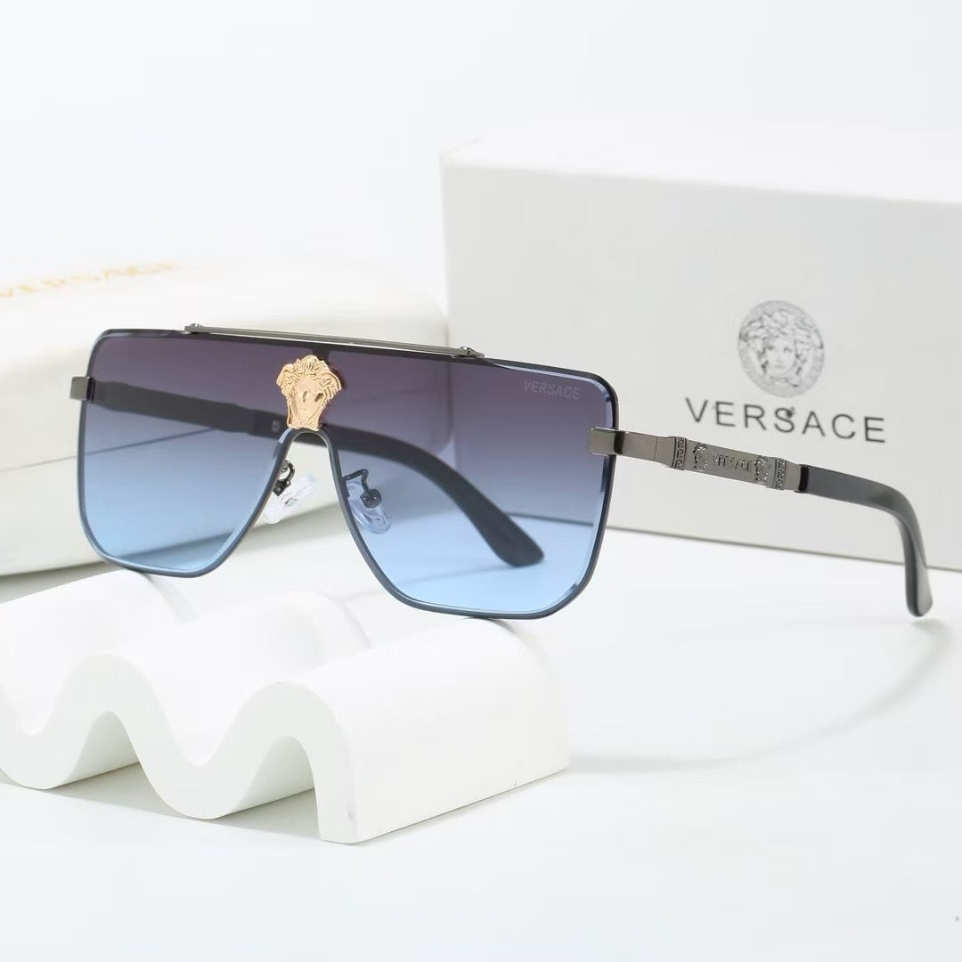 FASHION AVIATOR SUNGLASSES 2528