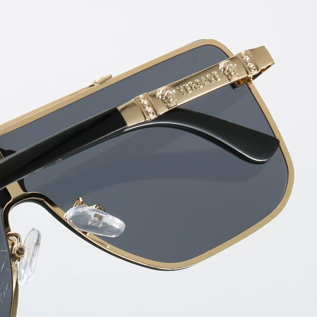 FASHION AVIATOR SUNGLASSES 2528