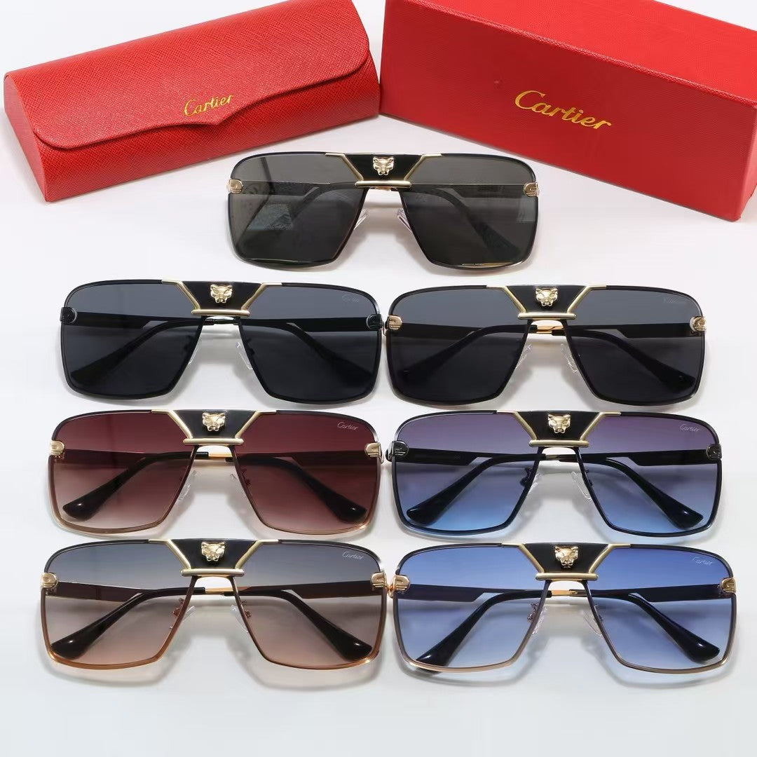 One-piece the most popular Sunglasses