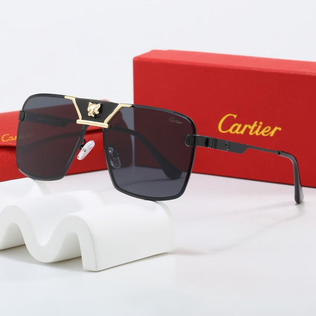 One-piece the most popular Sunglasses