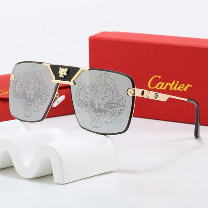 One-piece the most popular Sunglasses