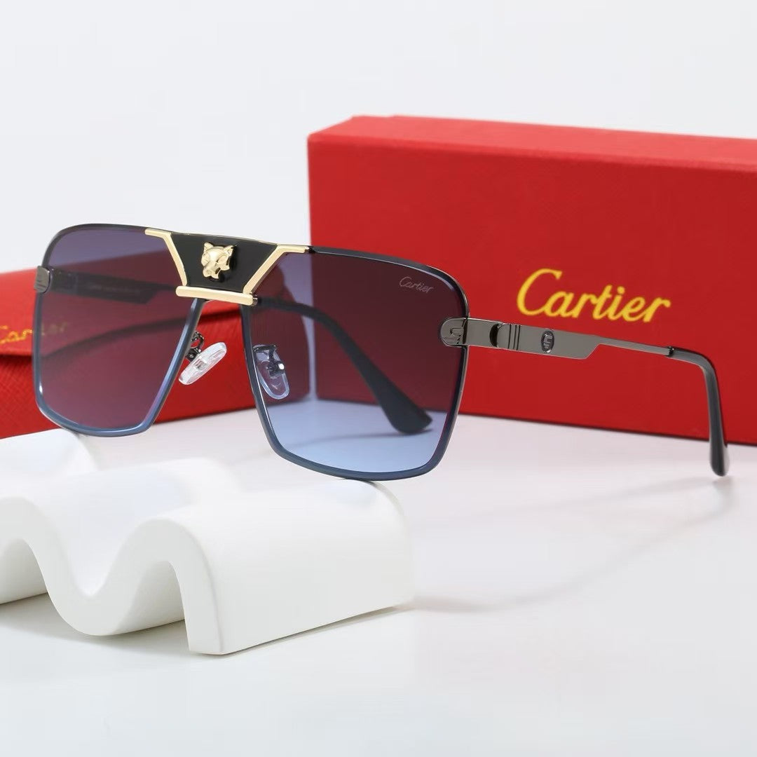 One-piece the most popular Sunglasses