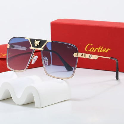 One-piece the most popular Sunglasses