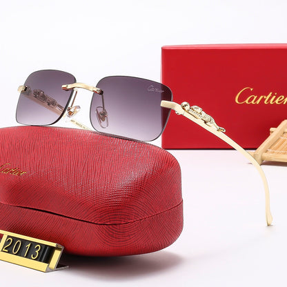 5 Colors Fashion Sunglasses—2013