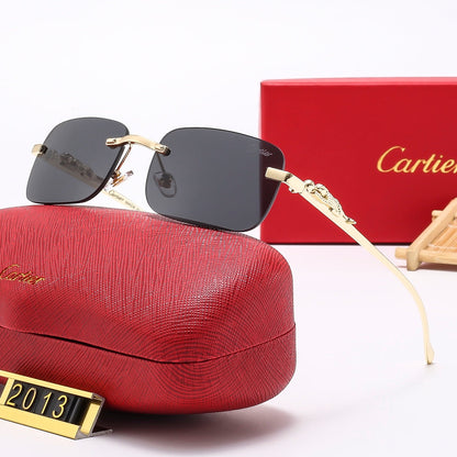 5 Colors Fashion Sunglasses—2013