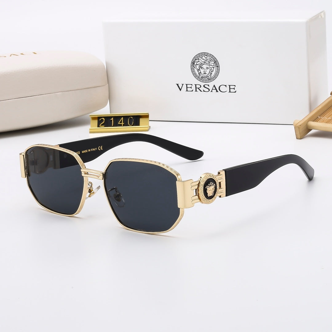 6 Colors Fashion Sunglasses—2140