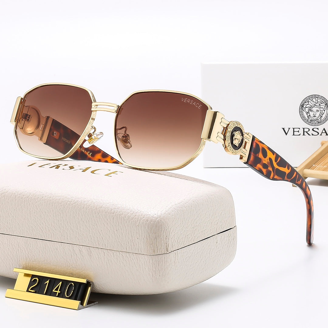 6 Colors Fashion Sunglasses—2140