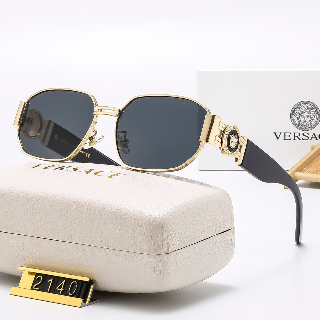 6 Colors Fashion Sunglasses—2140