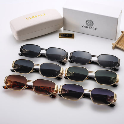 6 Colors Fashion Sunglasses—2140