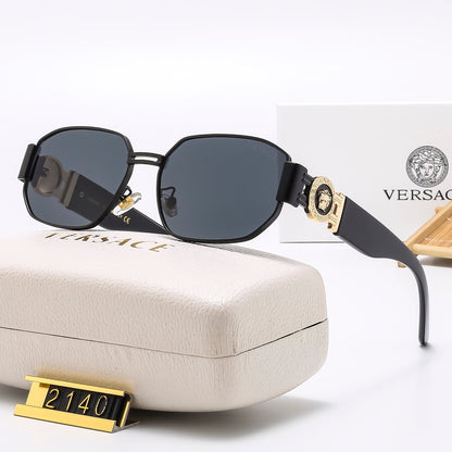 6 Colors Fashion Sunglasses—2140