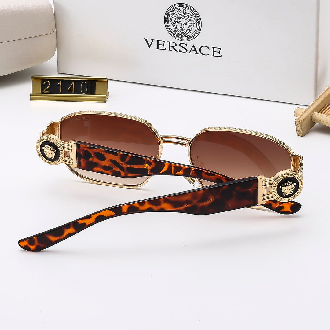 6 Colors Fashion Sunglasses—2140