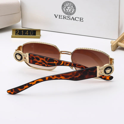 6 Colors Fashion Sunglasses—2140
