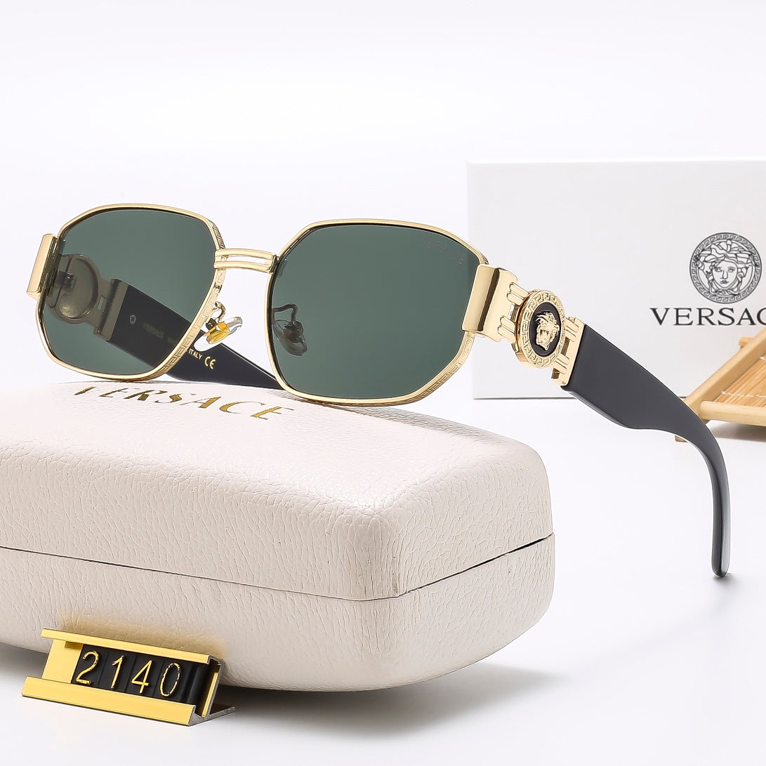 6 Colors Fashion Sunglasses—2140