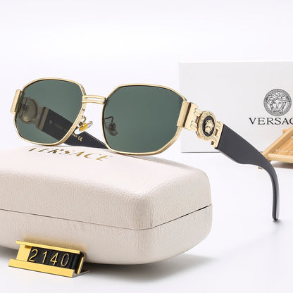 6 Colors Fashion Sunglasses—2140