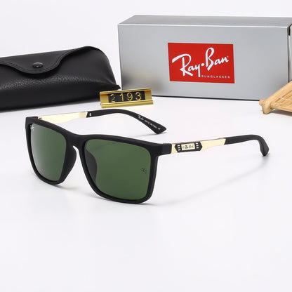 4 Colors Fashion Sunglasses—2193
