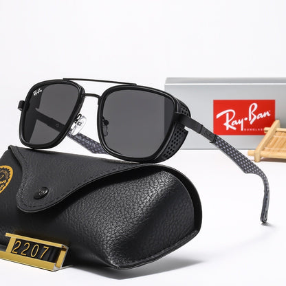 6 Colors Fashion Sunglasses—2207