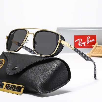 6 Colors Fashion Sunglasses—2207