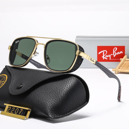 6 Colors Fashion Sunglasses—2207