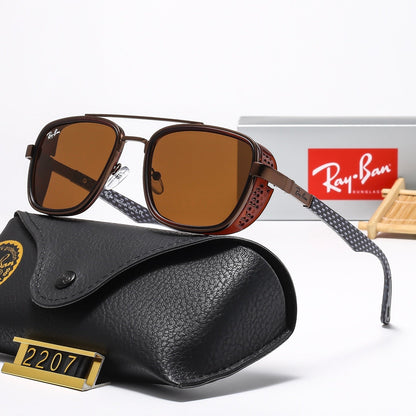 6 Colors Fashion Sunglasses—2207