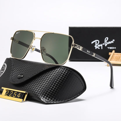 4 Colors Fashion Sunglasses—2254