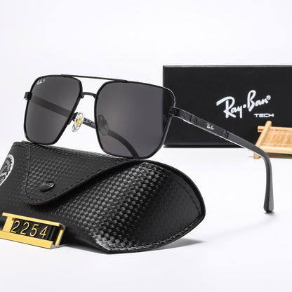 4 Colors Fashion Sunglasses—2254