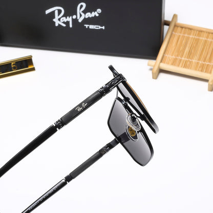 4 Colors Fashion Sunglasses—2254