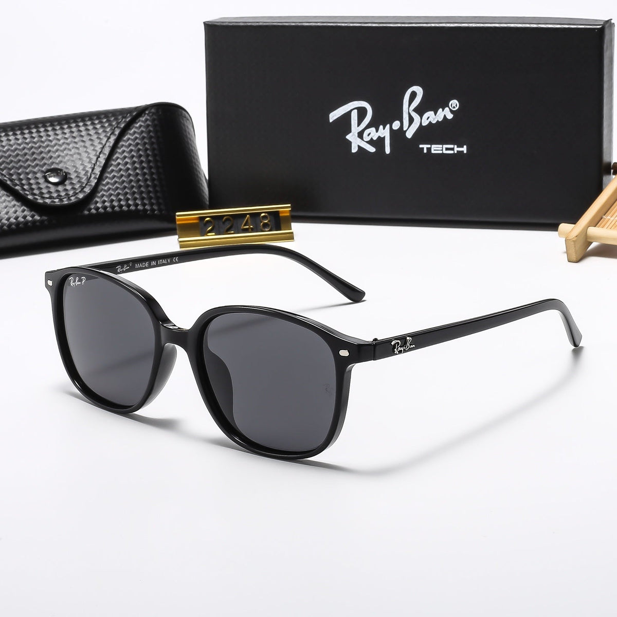 7 Colors Fashion Sunglasses—2249