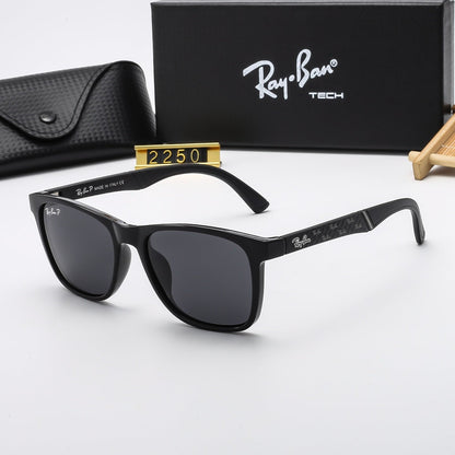 5 Colors Fashion Sunglasses—2251