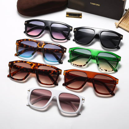 7 Colors Fashion Sunglasses—2283
