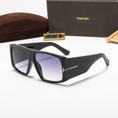 6 Colors Fashion Sunglasses—2285