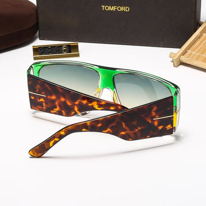 6 Colors Fashion Sunglasses—2285