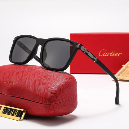 4 Colors Fashion Sunglasses—2286