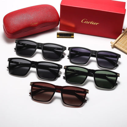4 Colors Fashion Sunglasses—2286