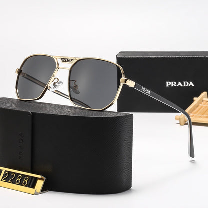 5 Colors Fashion Sunglasses—2288
