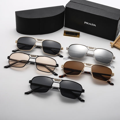 5 Colors Fashion Sunglasses—2288