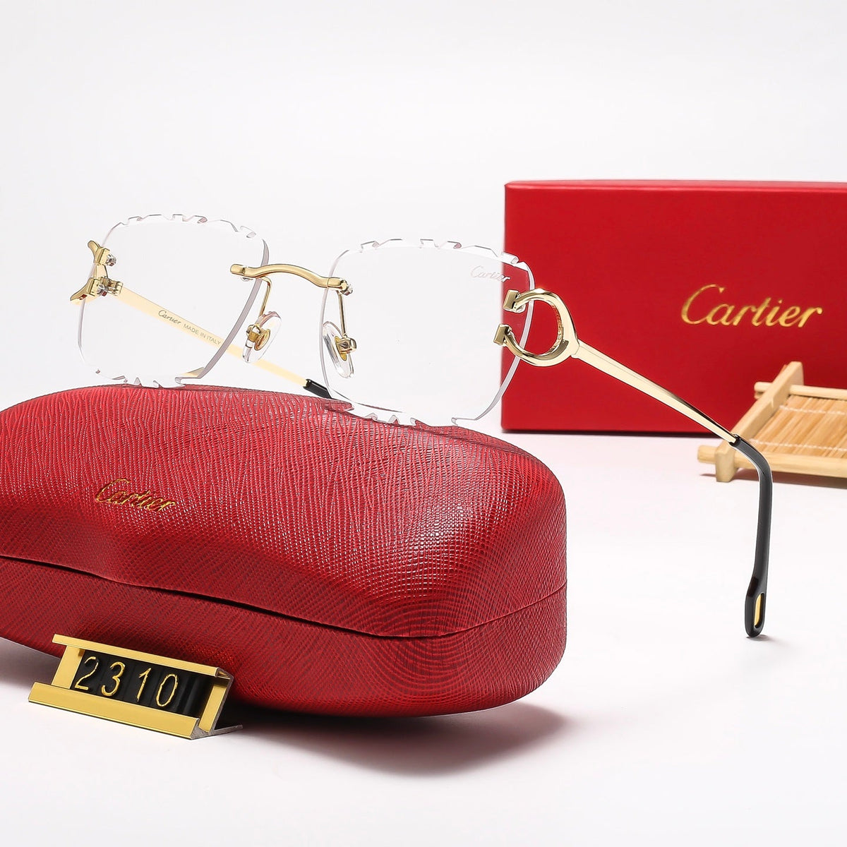 6 Colors Fashion Sunglasses—2310