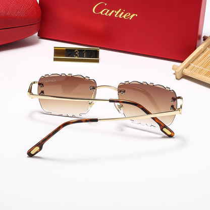 6 Colors Fashion Sunglasses—2310