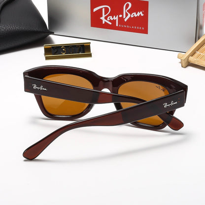 6 Colors Fashion Sunglasses—23071