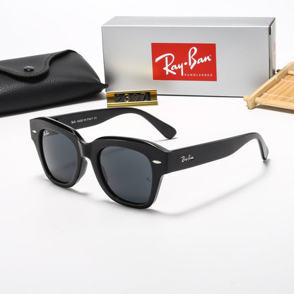 6 Colors Fashion Sunglasses—23071