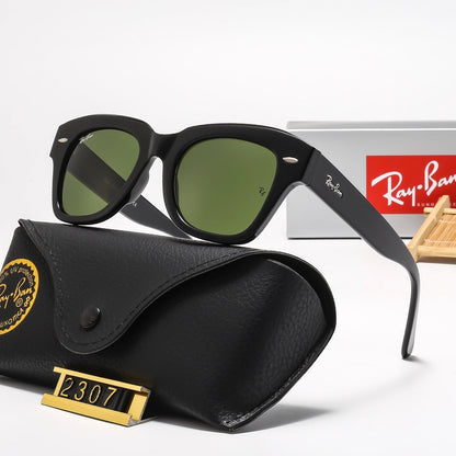 6 Colors Fashion Sunglasses—23071
