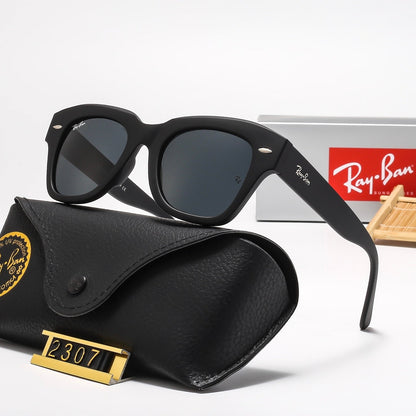 6 Colors Fashion Sunglasses—2307