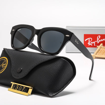 6 Colors Fashion Sunglasses—2307