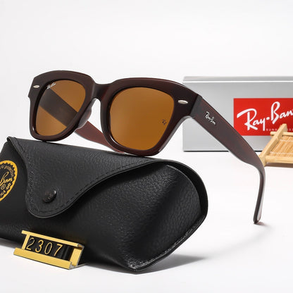 6 Colors Fashion Sunglasses—2307